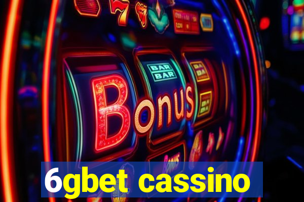 6gbet cassino